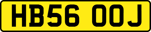 HB56OOJ