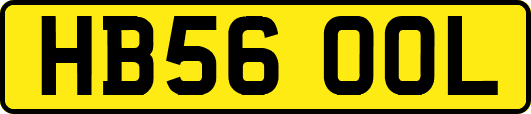 HB56OOL