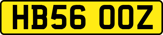 HB56OOZ