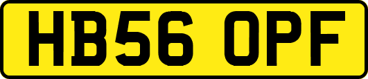 HB56OPF