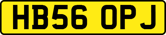 HB56OPJ