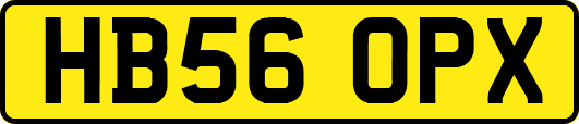 HB56OPX