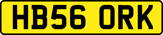 HB56ORK