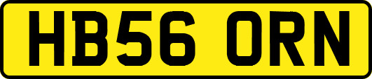HB56ORN