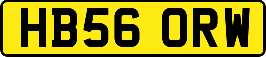 HB56ORW
