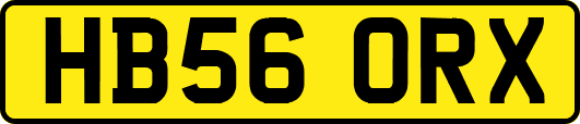 HB56ORX