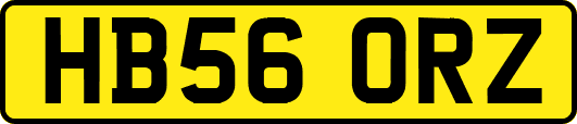 HB56ORZ
