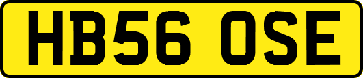 HB56OSE