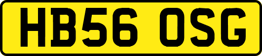 HB56OSG