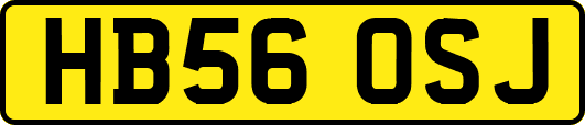 HB56OSJ
