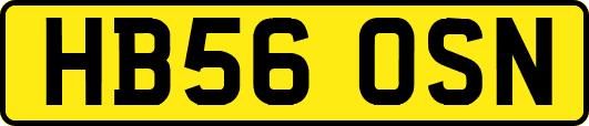 HB56OSN