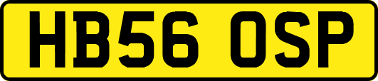 HB56OSP