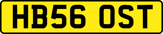 HB56OST