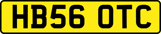 HB56OTC