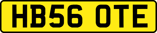 HB56OTE