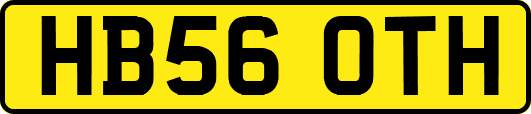 HB56OTH