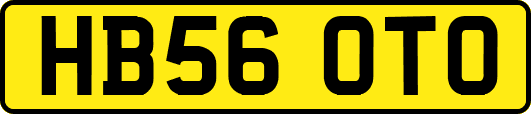 HB56OTO