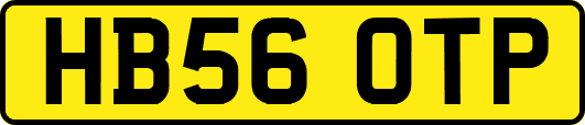 HB56OTP