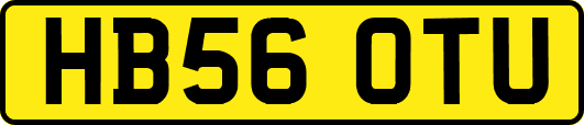 HB56OTU