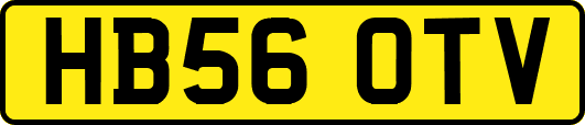 HB56OTV