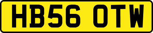 HB56OTW