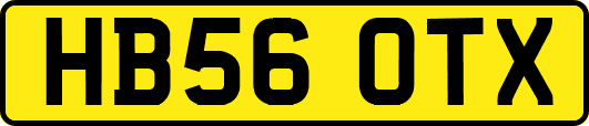 HB56OTX