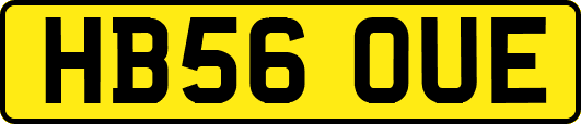 HB56OUE