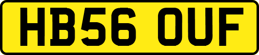 HB56OUF