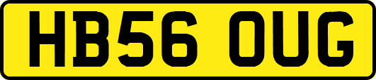 HB56OUG