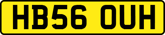 HB56OUH