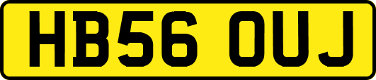 HB56OUJ