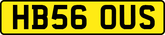 HB56OUS