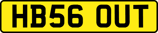 HB56OUT
