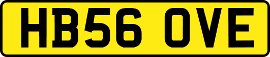 HB56OVE