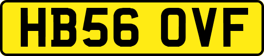 HB56OVF