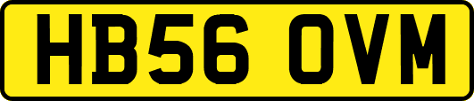 HB56OVM