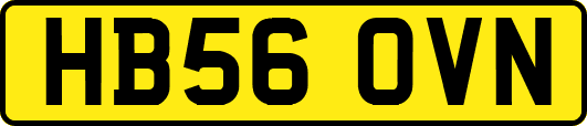 HB56OVN