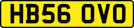 HB56OVO