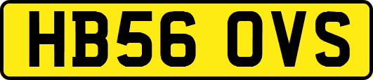 HB56OVS