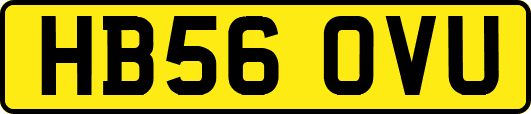 HB56OVU