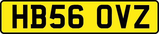 HB56OVZ