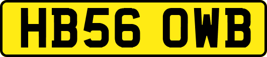 HB56OWB