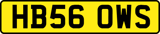 HB56OWS