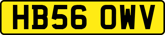 HB56OWV