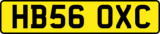 HB56OXC
