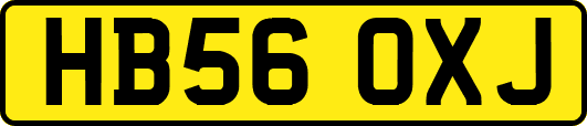 HB56OXJ