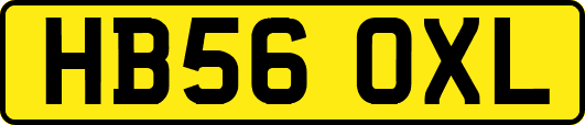 HB56OXL