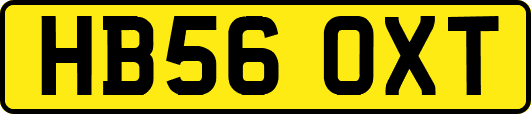 HB56OXT