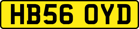 HB56OYD