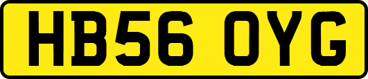 HB56OYG